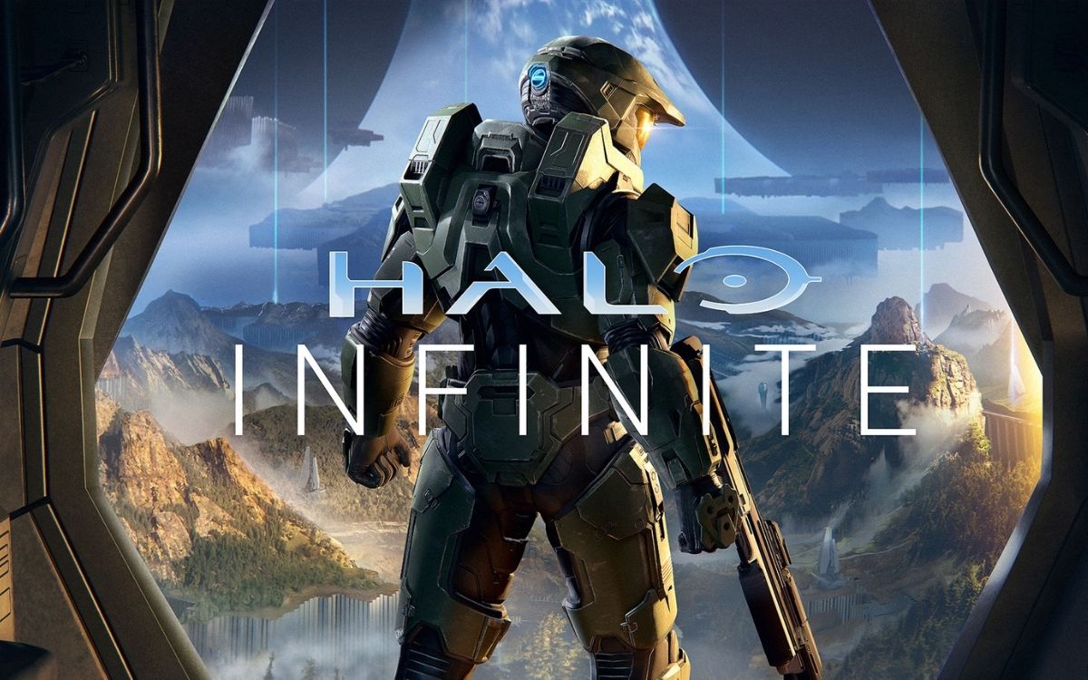 Halo Infinite