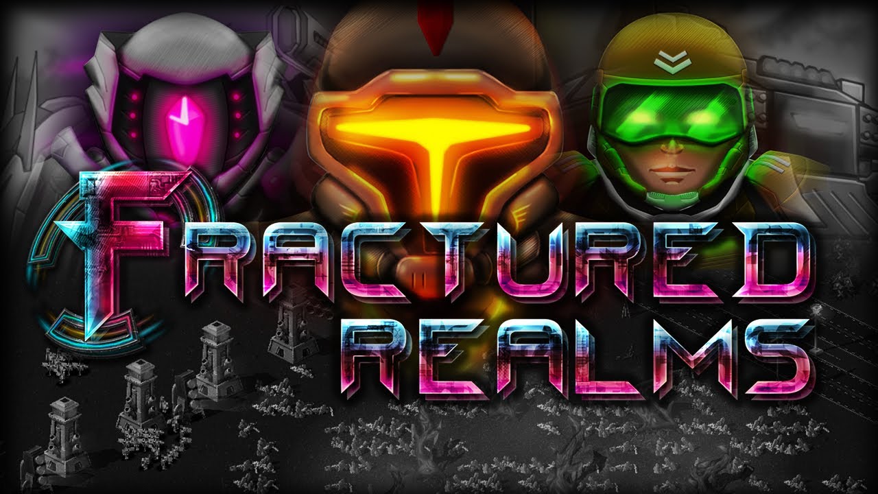 Fractured Realms