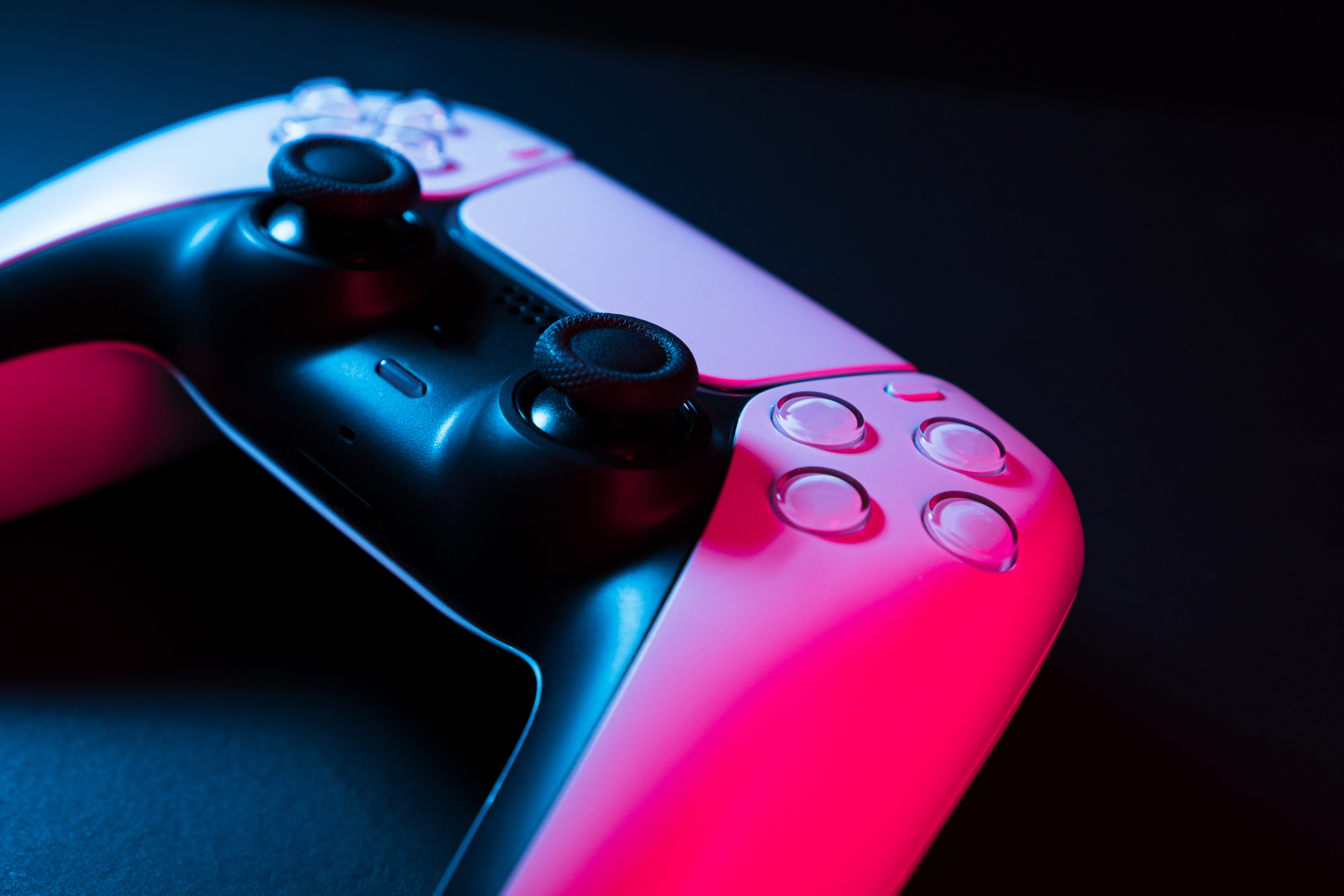 Action & Shooters Pack